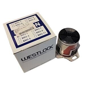 Westlock BM3-1 Beacon Meter Flow